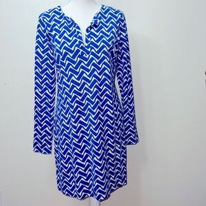 Diane von Furstenberg dress